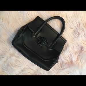 VERSACE palazzo empire bag (medium)